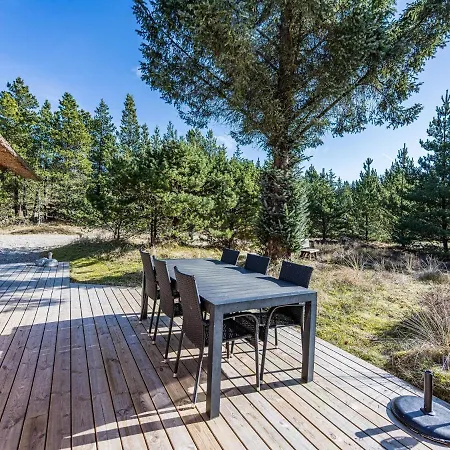 Holiday home Holiday Ccli *