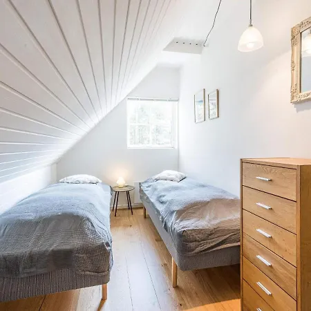 Holiday Ccli Feriehus