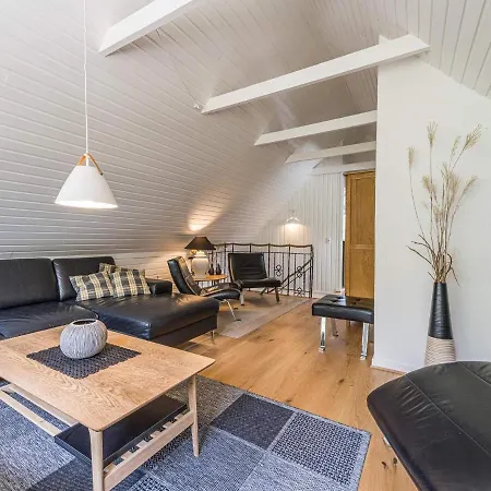Feriehus Holiday Ccli