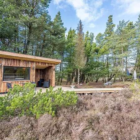 Feriehus Holiday Ccli Blåvand
