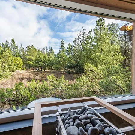 Holiday Ccli Feriehus